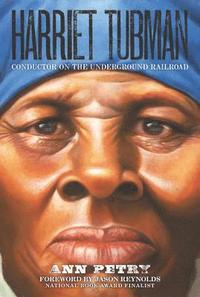 bokomslag Harriet Tubman: Conductor on the Underground Railroad