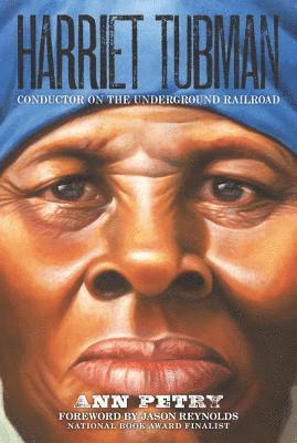 bokomslag Harriet Tubman