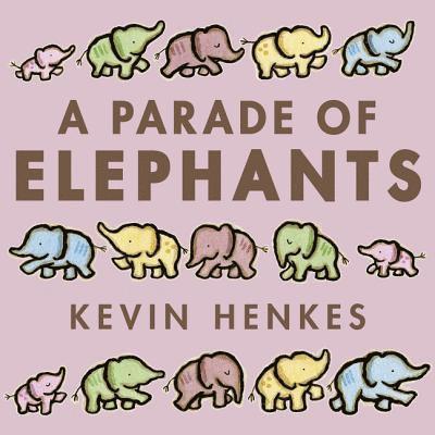 A Parade of Elephants 1