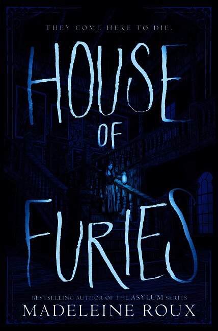 House of Furies