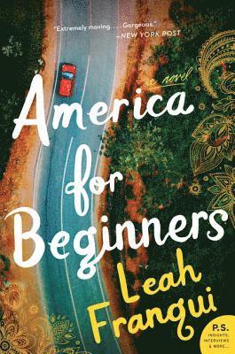 bokomslag America for Beginners