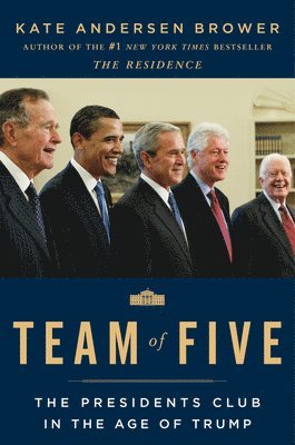 Brower, K: Team of Five