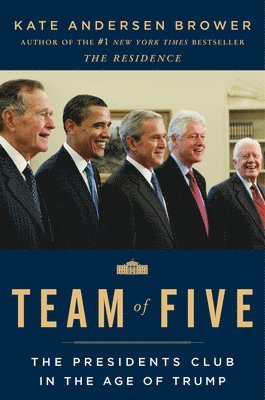 Team of Five 1