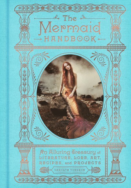 The Mermaid Handbook 1