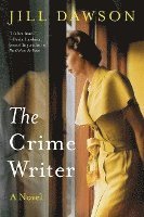 The Crime Writer 1