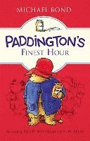 bokomslag Paddington's Finest Hour