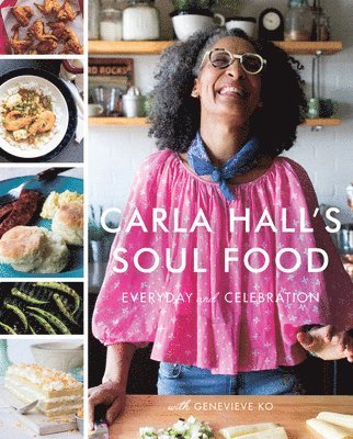 Carla Hall's Soul Food 1