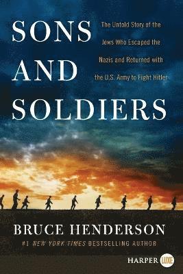 Sons and Soldiers 1