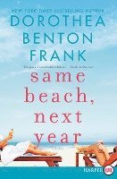 Same Beach, Next Year 1