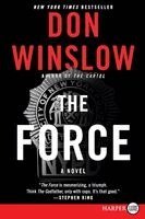 Don Winslow - The Force, Häftad