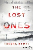 bokomslag Lost Ones LP, The