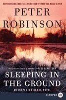 Peter Robinson - Sleeping in the Ground, Häftad