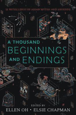 A Thousand Beginnings and Endings 1