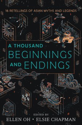 A Thousand Beginnings and Endings 1