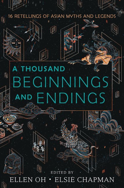 Thousand Beginnings and Endings