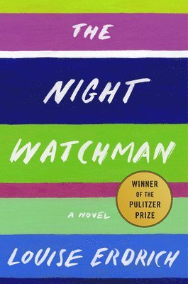 Night Watchman 1