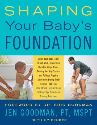 Shaping Your Baby's Foundation 1