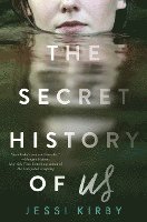 bokomslag The Secret History of Us