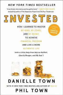 Invested 1