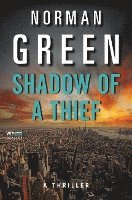 bokomslag Shadow of a Thief