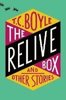 bokomslag Relive Box And Other Stories