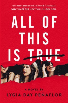 All Of This Is True: A Novel 1