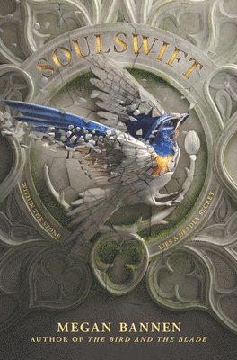 bokomslag Soulswift