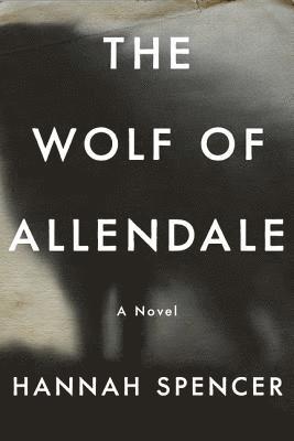 The Wolf of Allendale 1