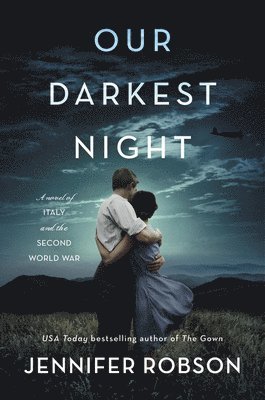 Our Darkest Night 1