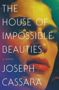 bokomslag House Of Impossible Beauties