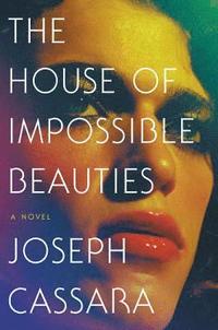 bokomslag The House of Impossible Beauties
