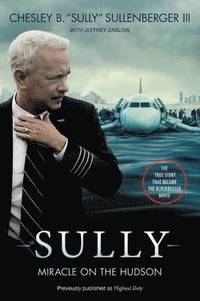 bokomslag Sully [Movie TIe-in] UK