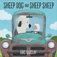 bokomslag Sheep Dog and Sheep Sheep