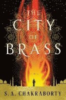 bokomslag City Of Brass