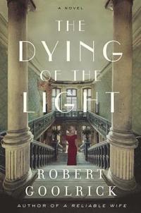 bokomslag Dying of the Light, The