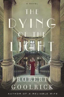 bokomslag Dying of the Light, The