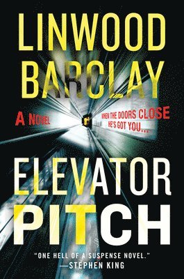 Elevator Pitch 1