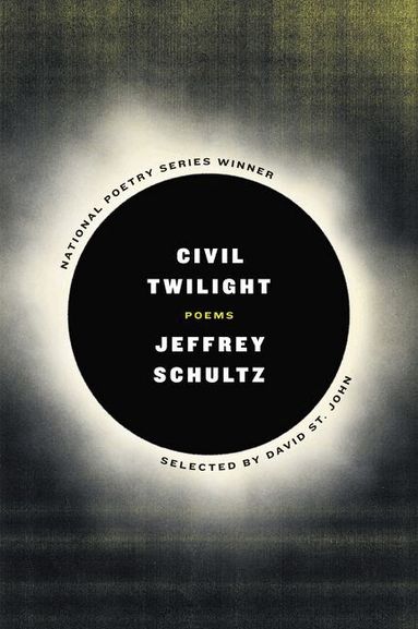 Jeffrey Schultz - Civil Twilight, Häftad