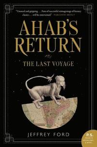 bokomslag Ahab's Return