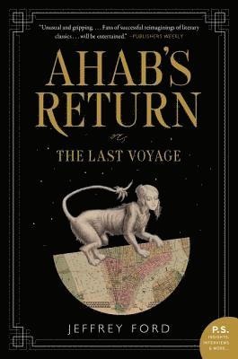 Ahab's Return 1