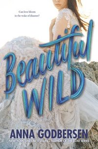 bokomslag Beautiful Wild