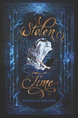 Rollins, D: Stolen Time