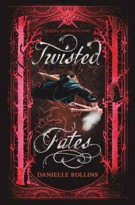 Twisted Fates