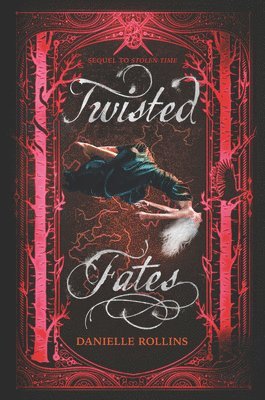 Twisted Fates 1