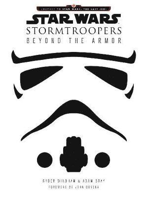 bokomslag Star Wars Stormtroopers