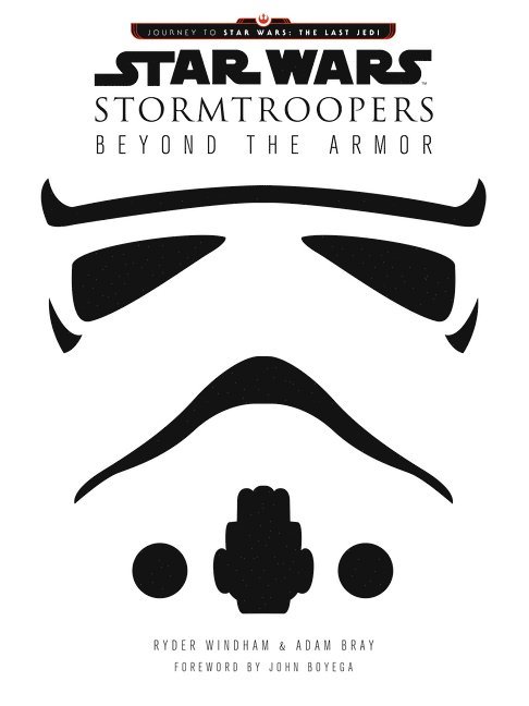 Ryder Windham, Adam Bray - Star Wars Stormtroopers, Inbunden