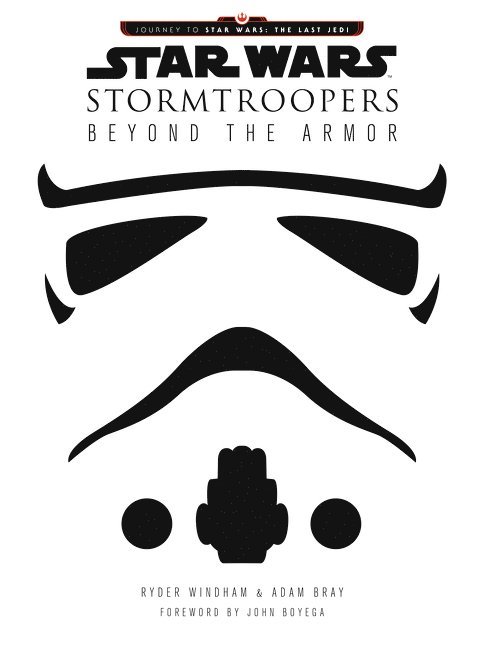 Star Wars Stormtroopers 1