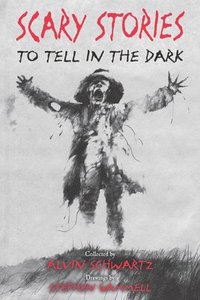 bokomslag Scary Stories To Tell In The Dark