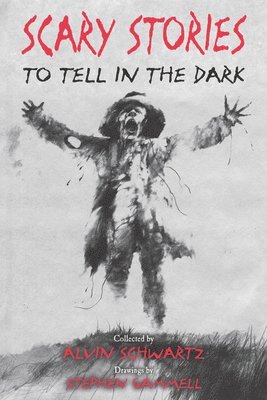 Scary Stories To Tell In The Dark 1