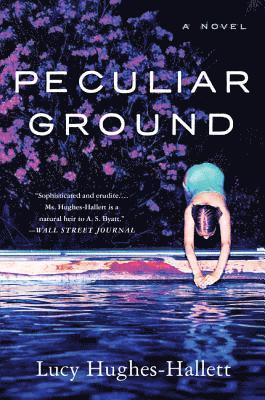 Lucy Hughes-Hallett - Peculiar Ground, Häftad. Tillgänglighet: Lägg i varukorg